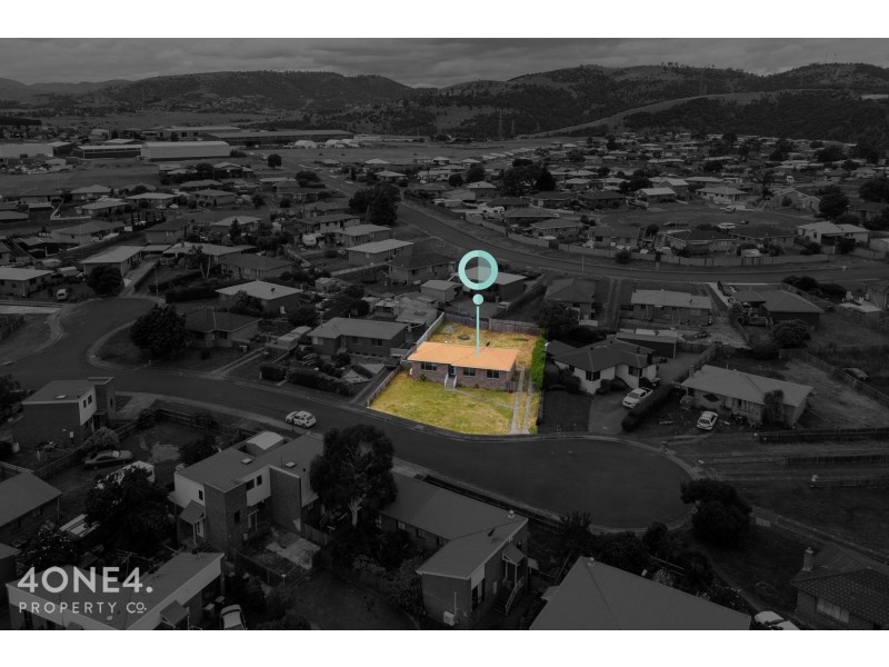 12 Munnings Place, Bridgewater TAS 7030