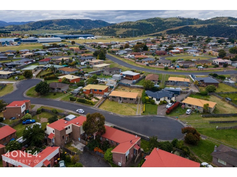 12 Munnings Place, Bridgewater TAS 7030