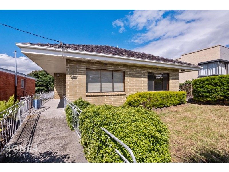14 Eighth Avenue, West Moonah TAS 7009