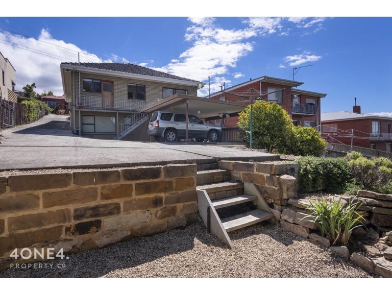 14 Eighth Avenue, West Moonah TAS 7009