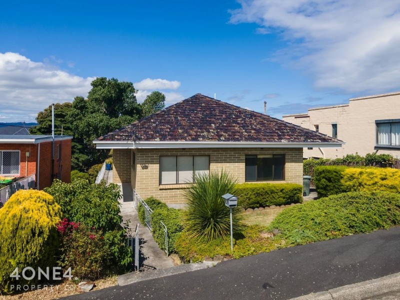 14 Eighth Avenue, West Moonah TAS 7009