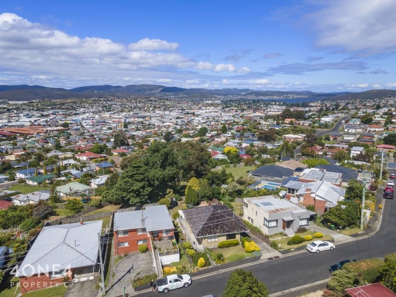 14 Eighth Avenue, West Moonah TAS 7009