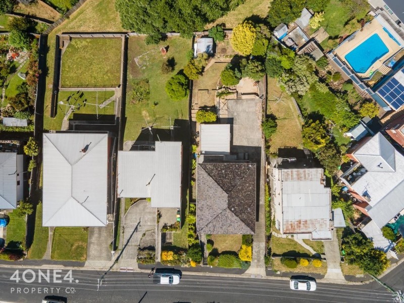 14 Eighth Avenue, West Moonah TAS 7009