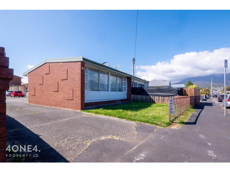 6/29A Elwick Road, Glenorchy TAS 7010
