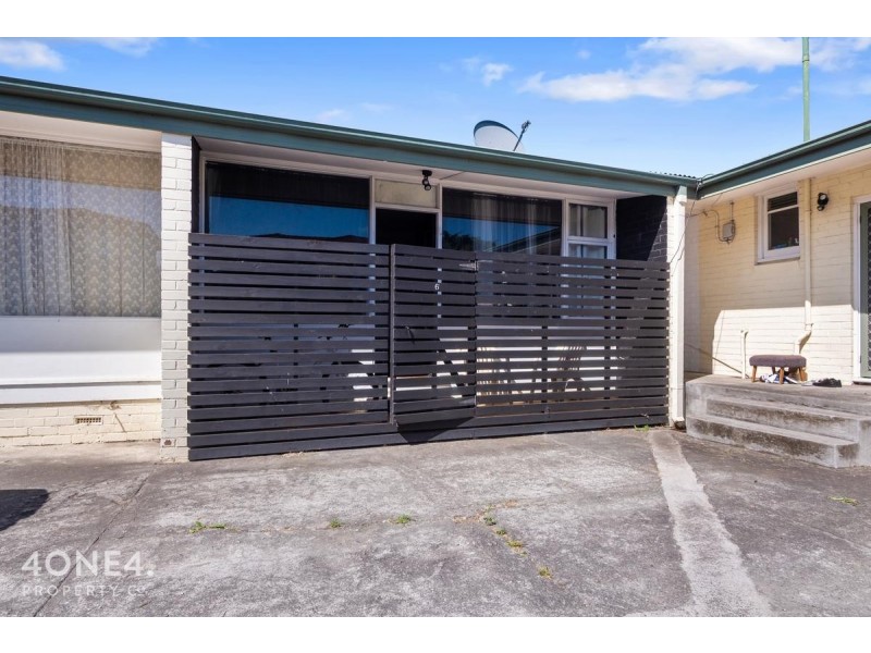 6/29A Elwick Road, Glenorchy TAS 7010