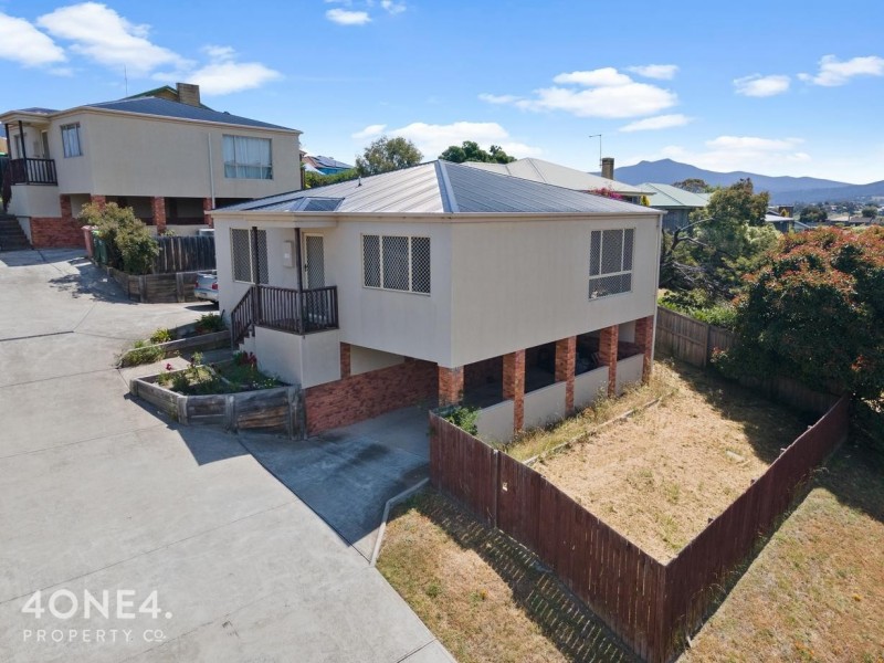 2/84 Lamprill Circle, Herdsmans Cove TAS 7030