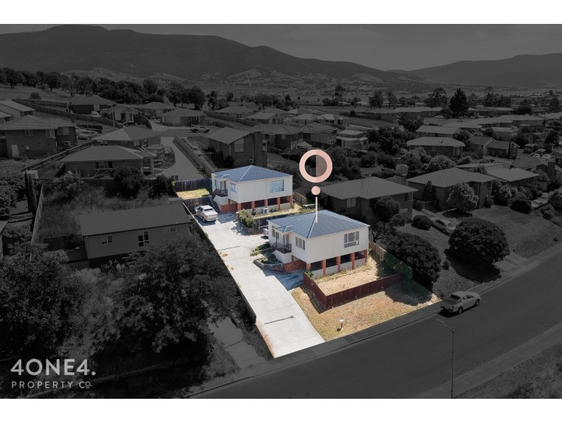 2/84 Lamprill Circle, Herdsmans Cove TAS 7030