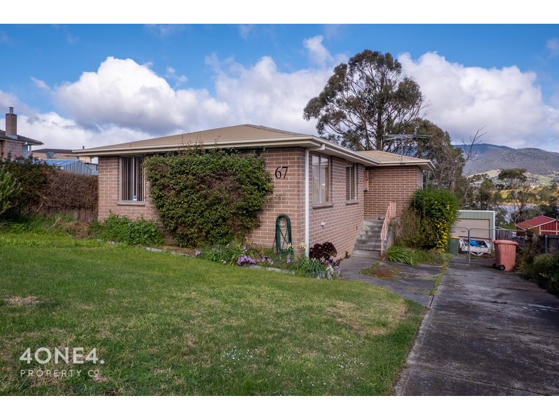 67 Fisher Drive, Herdsmans Cove TAS 7030