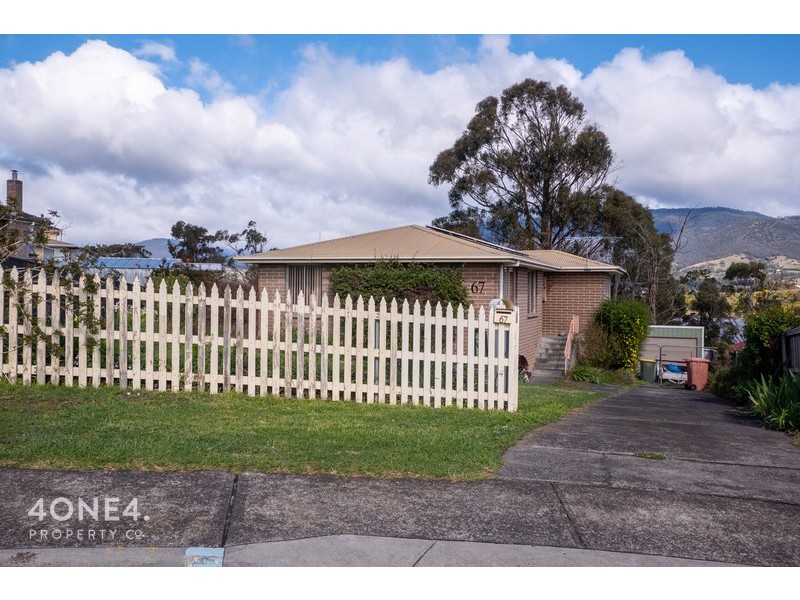 67 Fisher Drive, Herdsmans Cove TAS 7030