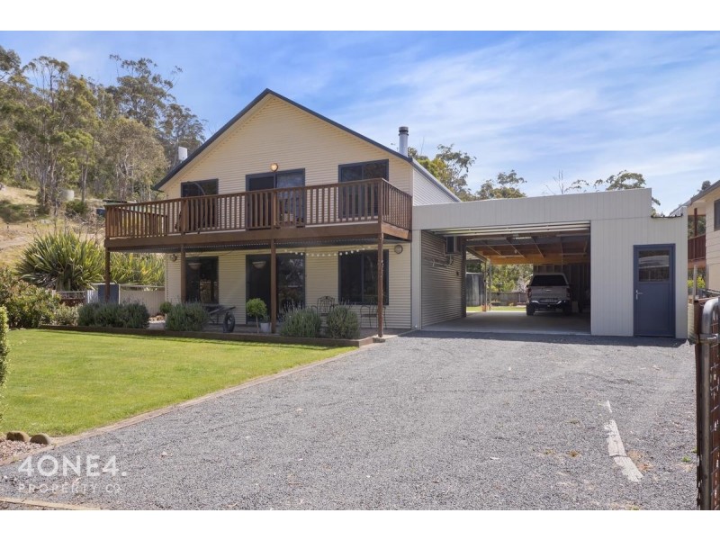 7 Sunset Drive, Garden Island Creek TAS 7112