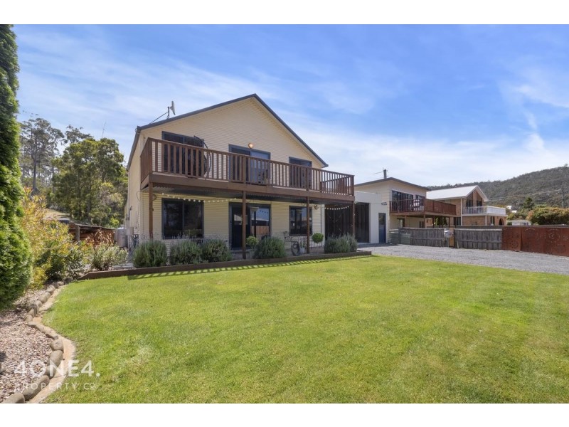 7 Sunset Drive, Garden Island Creek TAS 7112
