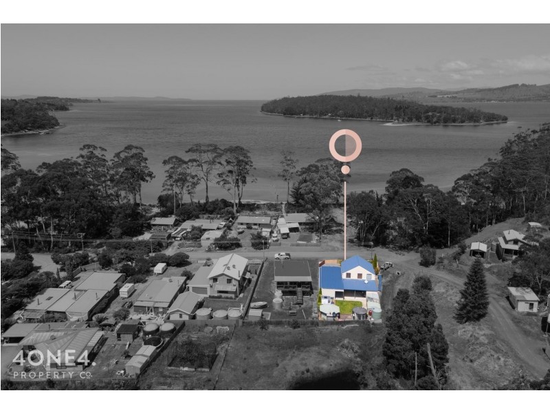 7 Sunset Drive, Garden Island Creek TAS 7112