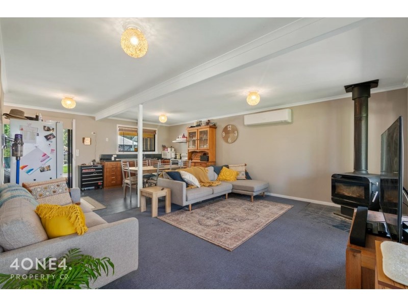 7 Sunset Drive, Garden Island Creek TAS 7112