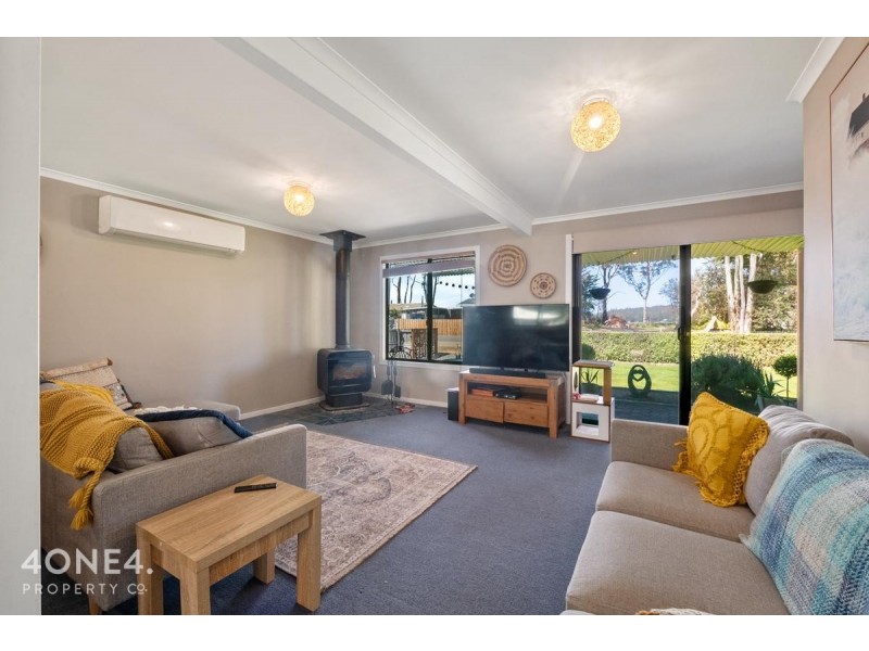 7 Sunset Drive, Garden Island Creek TAS 7112