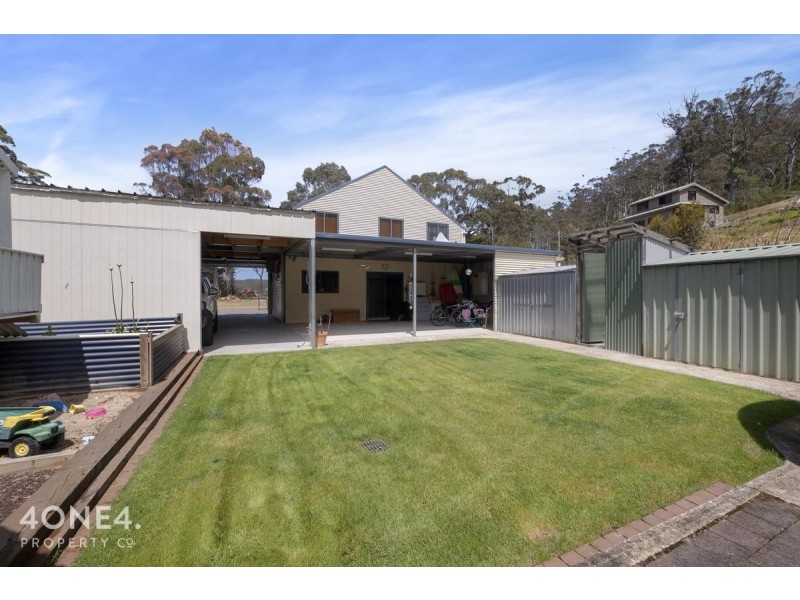 7 Sunset Drive, Garden Island Creek TAS 7112