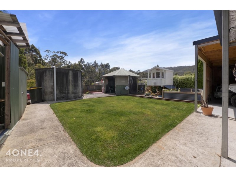 7 Sunset Drive, Garden Island Creek TAS 7112