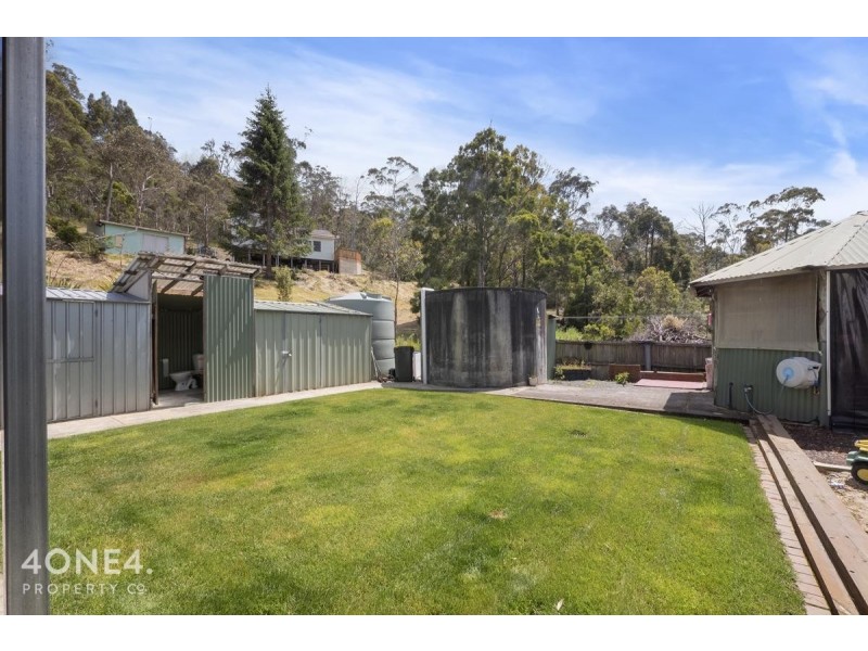 7 Sunset Drive, Garden Island Creek TAS 7112