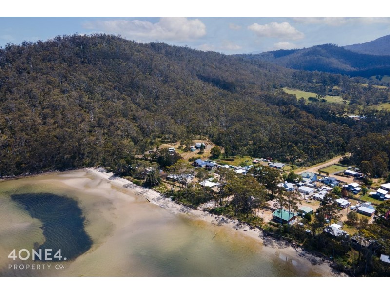 7 Sunset Drive, Garden Island Creek TAS 7112