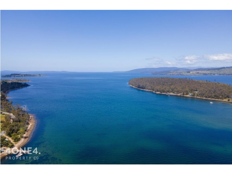 7 Sunset Drive, Garden Island Creek TAS 7112