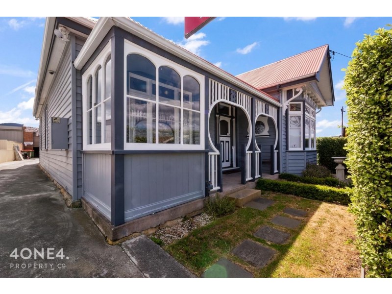 100 Gormanston Road, Moonah TAS 7009