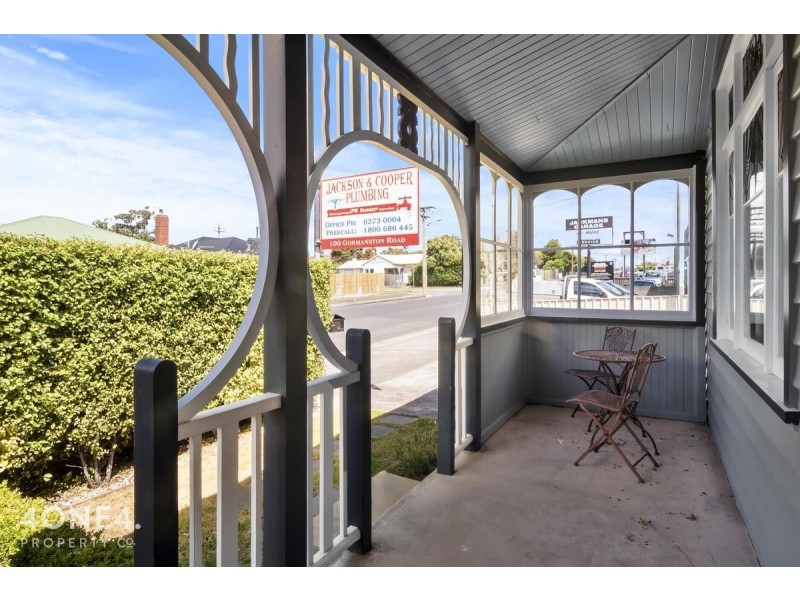 100 Gormanston Road, Moonah TAS 7009