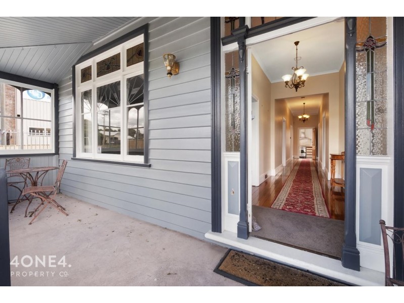 100 Gormanston Road, Moonah TAS 7009
