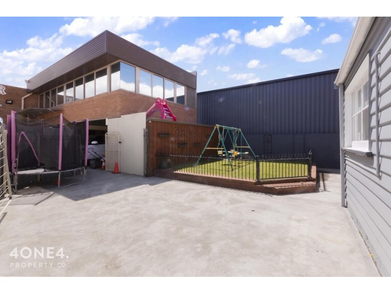 100 Gormanston Road, Moonah TAS 7009