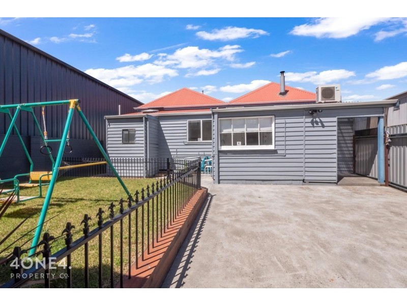 100 Gormanston Road, Moonah TAS 7009
