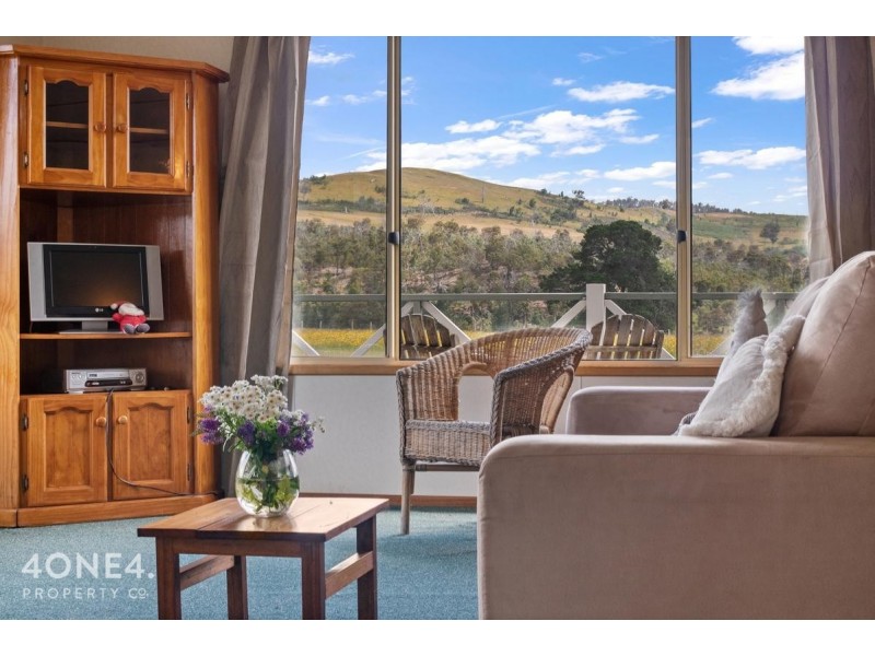 1254 Gordon River Road, Westerway TAS 7140