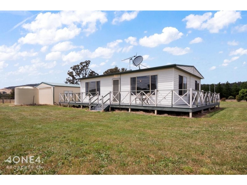 1254 Gordon River Road, Westerway TAS 7140