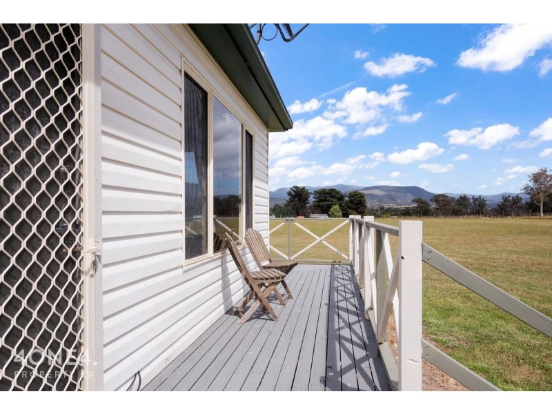 1254 Gordon River Road, Westerway TAS 7140