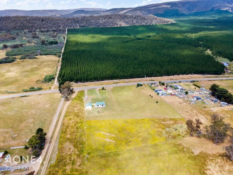 1254 Gordon River Road, Westerway TAS 7140