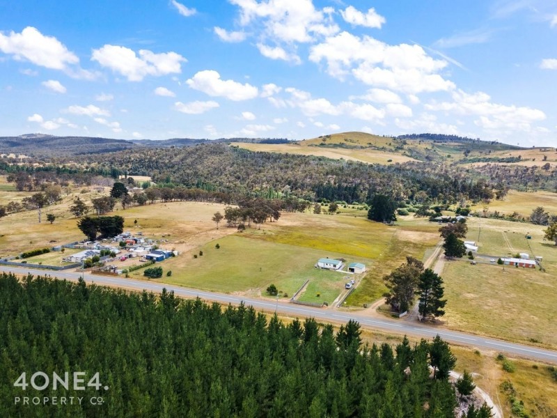 1254 Gordon River Road, Westerway TAS 7140