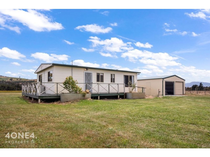 1254 Gordon River Road, Westerway TAS 7140