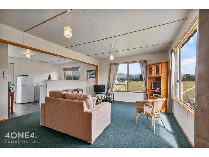 1254 Gordon River Road, Westerway TAS 7140