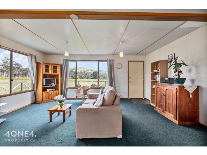 1254 Gordon River Road, Westerway TAS 7140