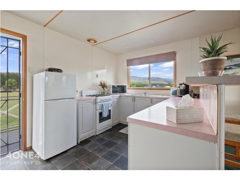 1254 Gordon River Road, Westerway TAS 7140