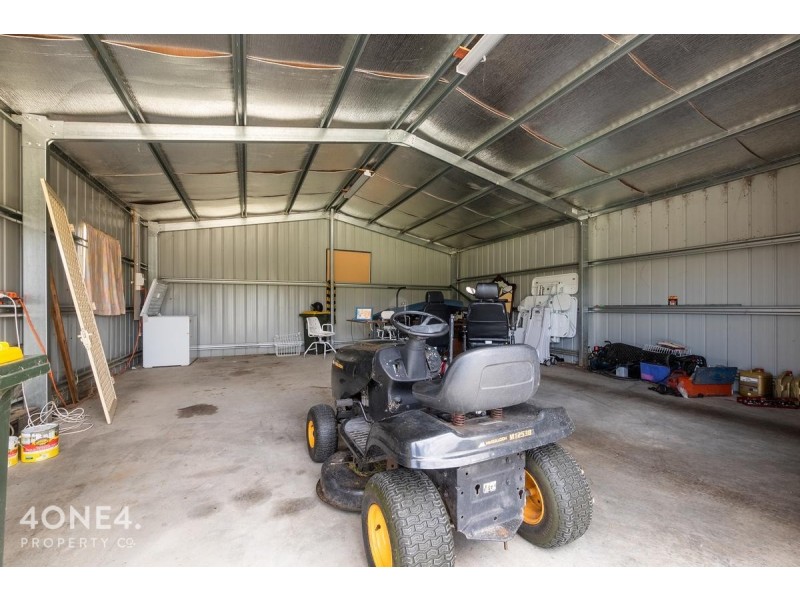 1254 Gordon River Road, Westerway TAS 7140