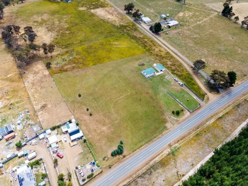 1254 Gordon River Road, Westerway TAS 7140