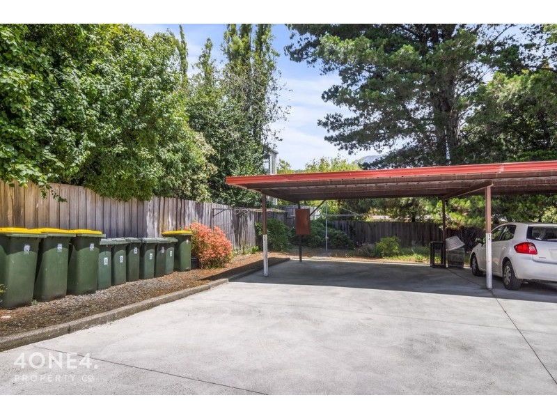 1/6 Stoke Street, New Town TAS 7008