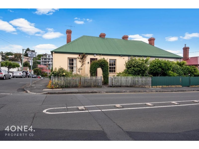 90 Queen Street, Sandy Bay TAS 7005