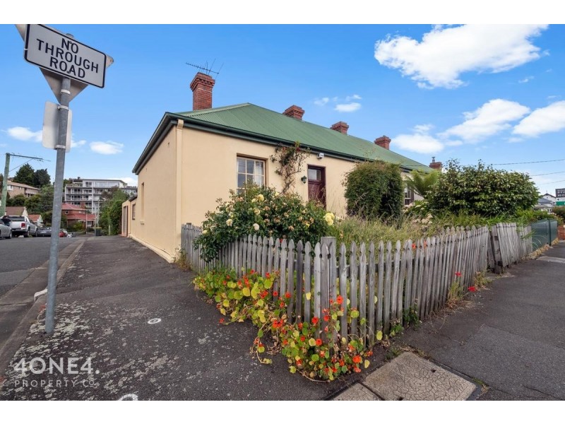 90 Queen Street, Sandy Bay TAS 7005