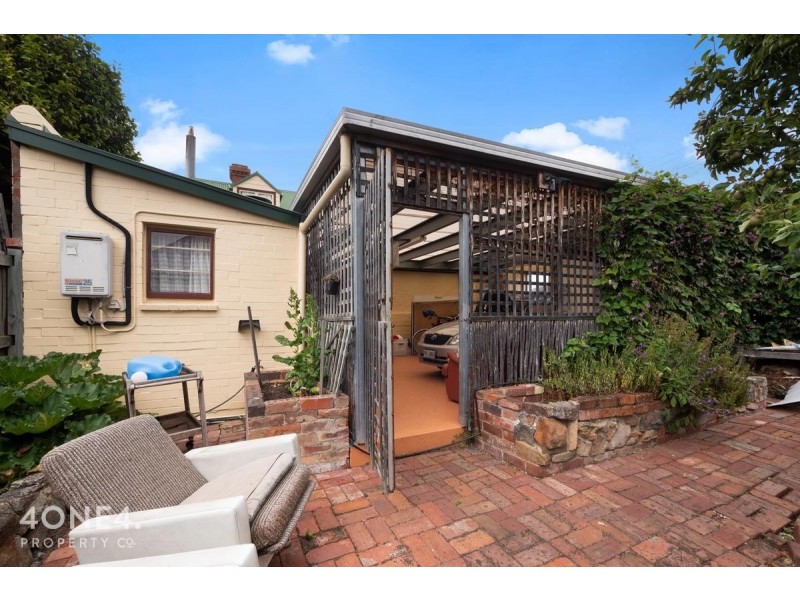 90 Queen Street, Sandy Bay TAS 7005