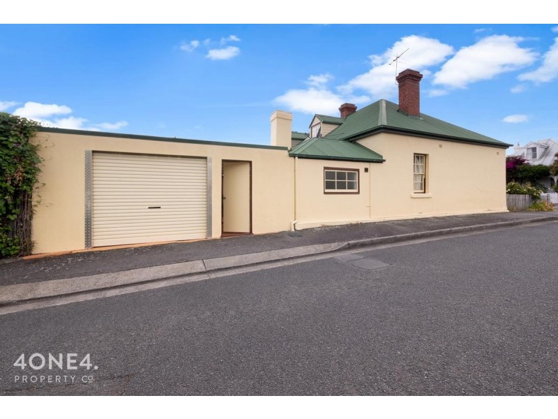 90 Queen Street, Sandy Bay TAS 7005