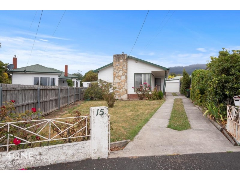 15 Elf Avenue, Glenorchy TAS 7010