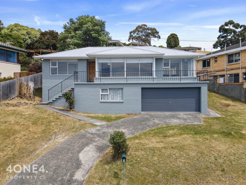 9 Wallace Avenue, Lenah Valley TAS 7008