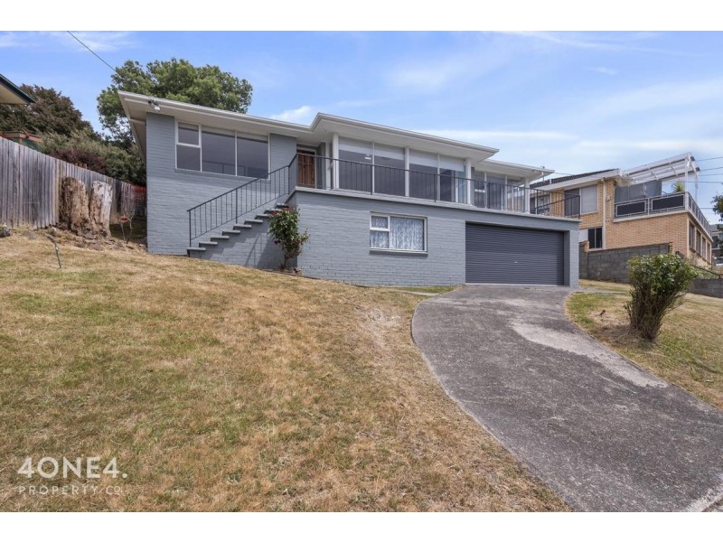 9 Wallace Avenue, Lenah Valley TAS 7008