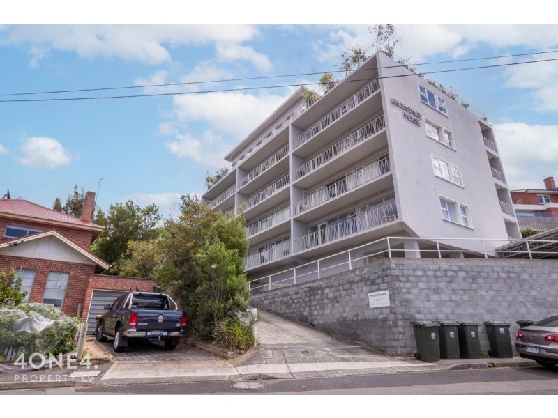 9/4 Jersey Street, Sandy Bay TAS 7005