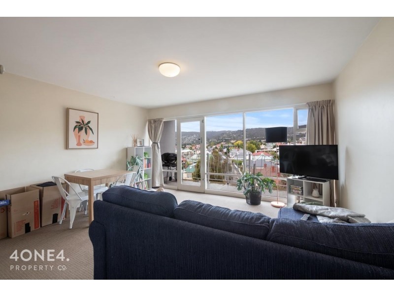 9/4 Jersey Street, Sandy Bay TAS 7005