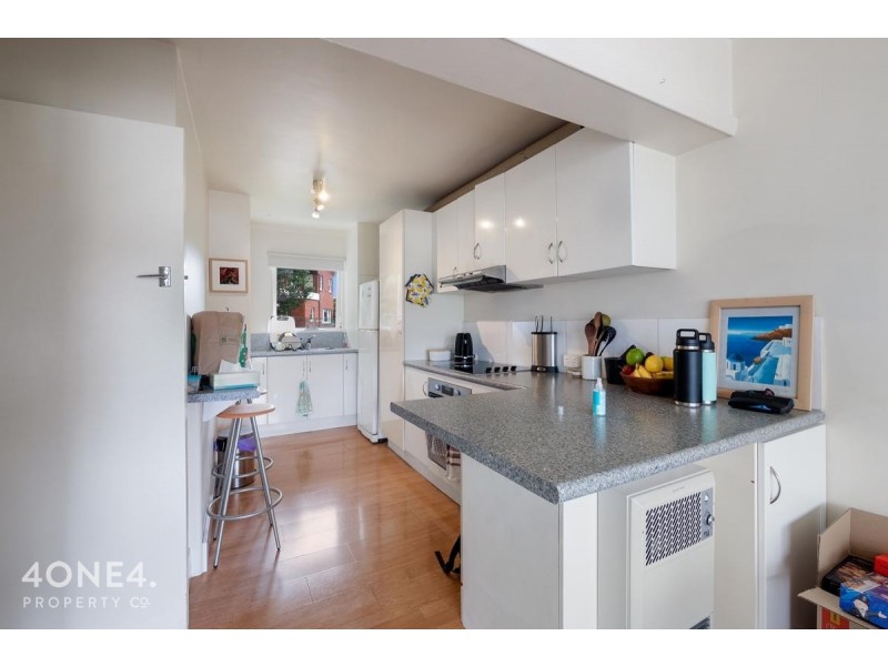 9/4 Jersey Street, Sandy Bay TAS 7005